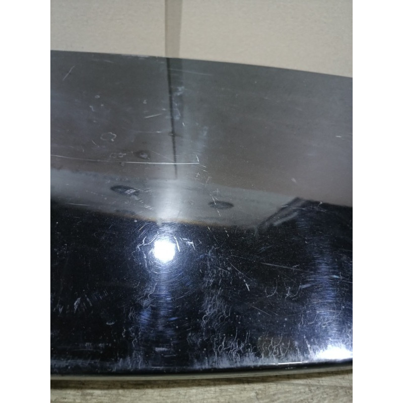 Спойлер (кузов и элементы) Lexus RX XU30 2007 3.0 1MZ-FE 7608548040