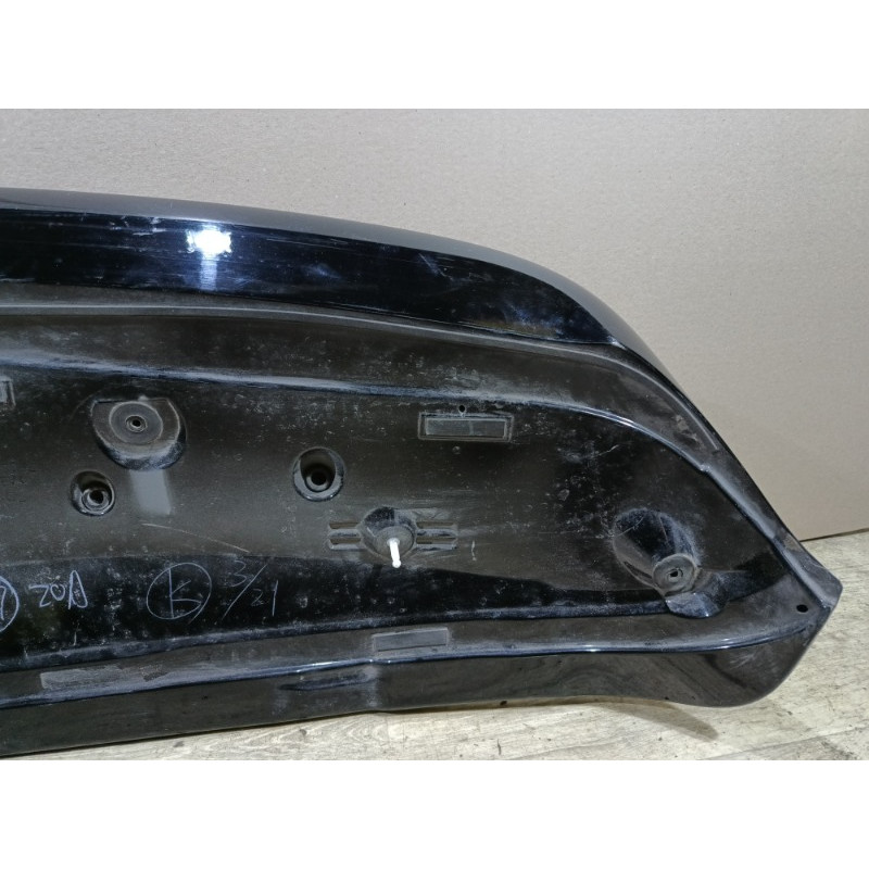 Спойлер (кузов и элементы) Lexus RX XU30 2007 3.0 1MZ-FE 7608548040