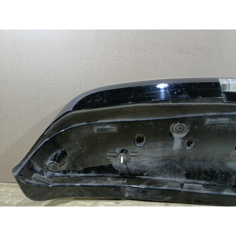 Спойлер (кузов и элементы) Lexus RX XU30 2007 3.0 1MZ-FE 7608548040