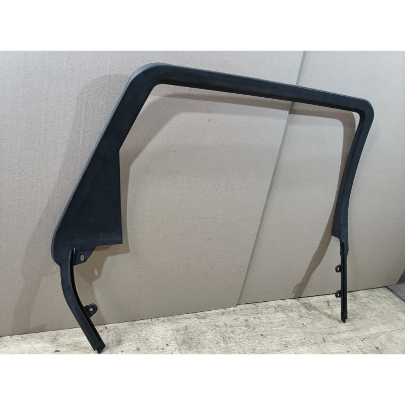 Накладка двери внутренняя (салон) Dodge Journey SXT 2013 3.6 5076873AD