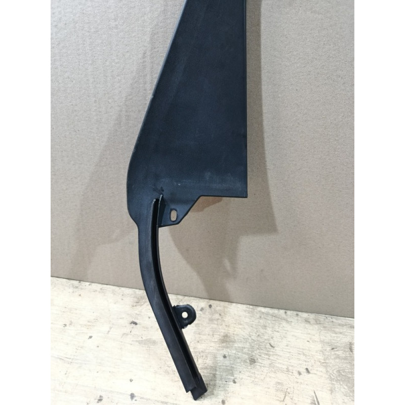 Накладка двери внутренняя (салон) Dodge Journey SXT 2013 3.6 5076873AD