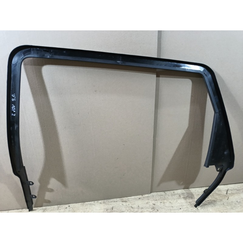 Накладка двери внутренняя (салон) Dodge Journey SXT 2013 3.6 5076873AD