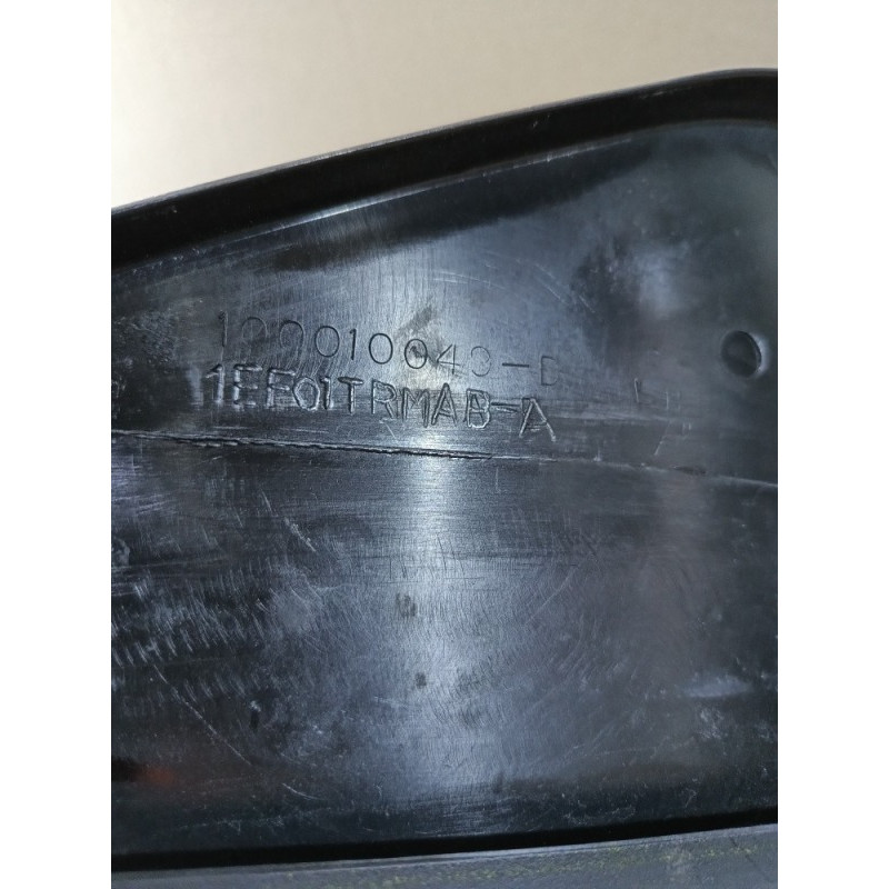 Накладка двери внутренняя (салон) Dodge Journey SXT 2013 3.6 5076873AD