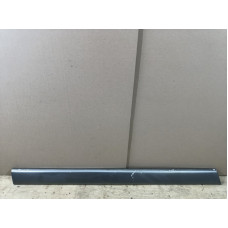 Молдинг двери внешний