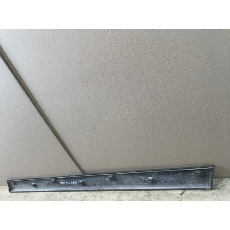 Молдинг двери внешний (кузов и элементы) Honda CRV RD7 2003 2.2 75332SCAE01ZJ