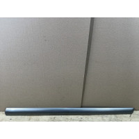 Молдинг двери внешний