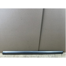 Молдинг двери внешний