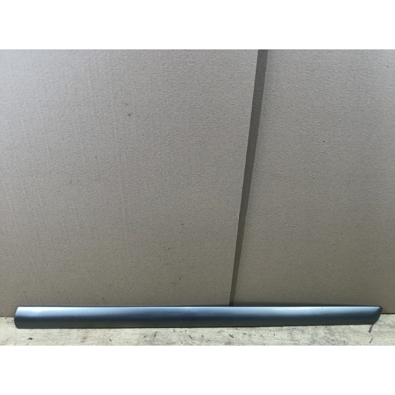 Молдинг двери внешний (кузов и элементы) Honda CRV RD7 2003 2.2 75322SCAE01ZL