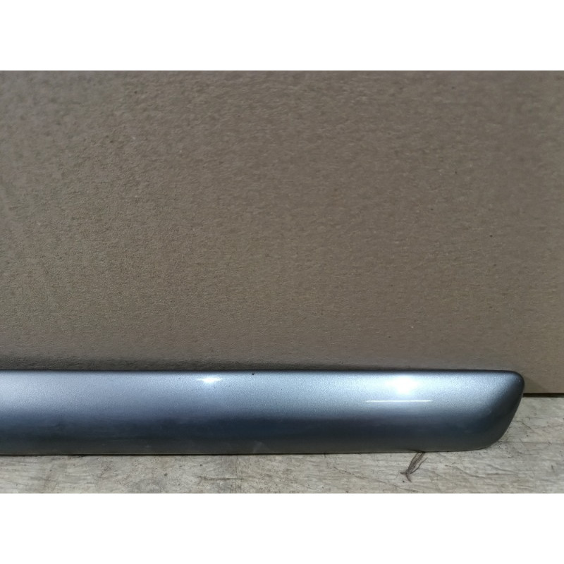 Молдинг двери внешний (кузов и элементы) Honda CRV RD7 2003 2.2 75322SCAE01ZL