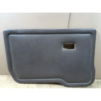 Обшивка салона