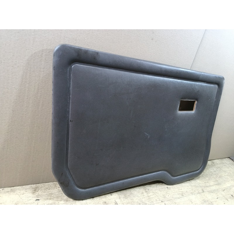 Обшивка салона (салон) Ford Transit Connect 1 2005 1.8L