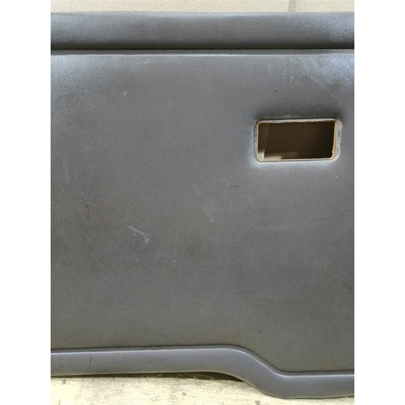 Обшивка салона (салон) Ford Transit Connect 1 2005 1.8L