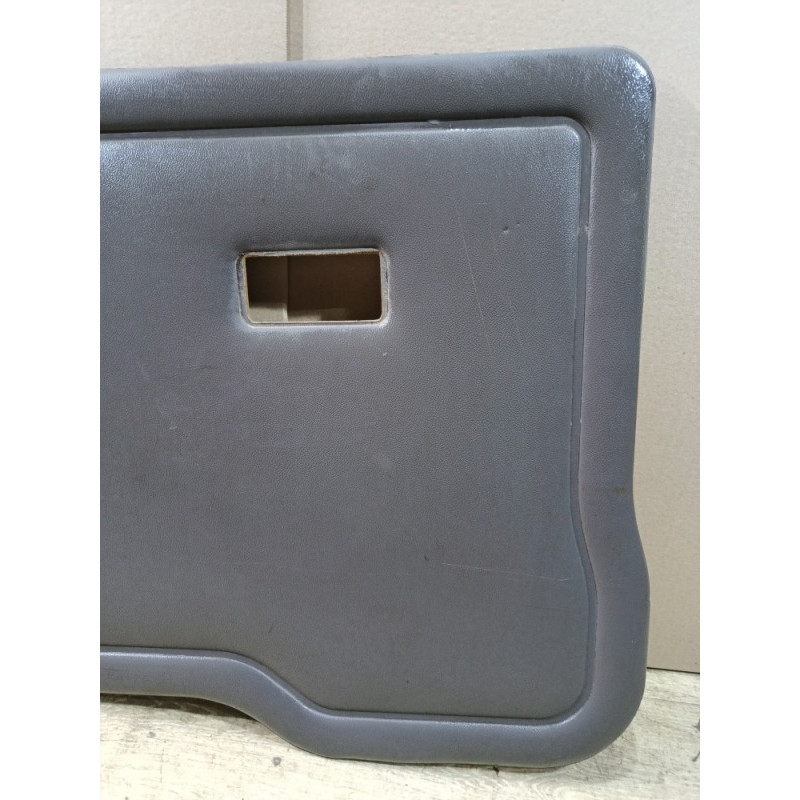 Обшивка салона (салон) Ford Transit Connect 1 2005 1.8L