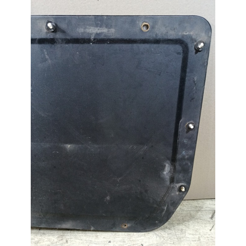 Обшивка салона (салон) Ford Transit Connect 1 2005 1.8L