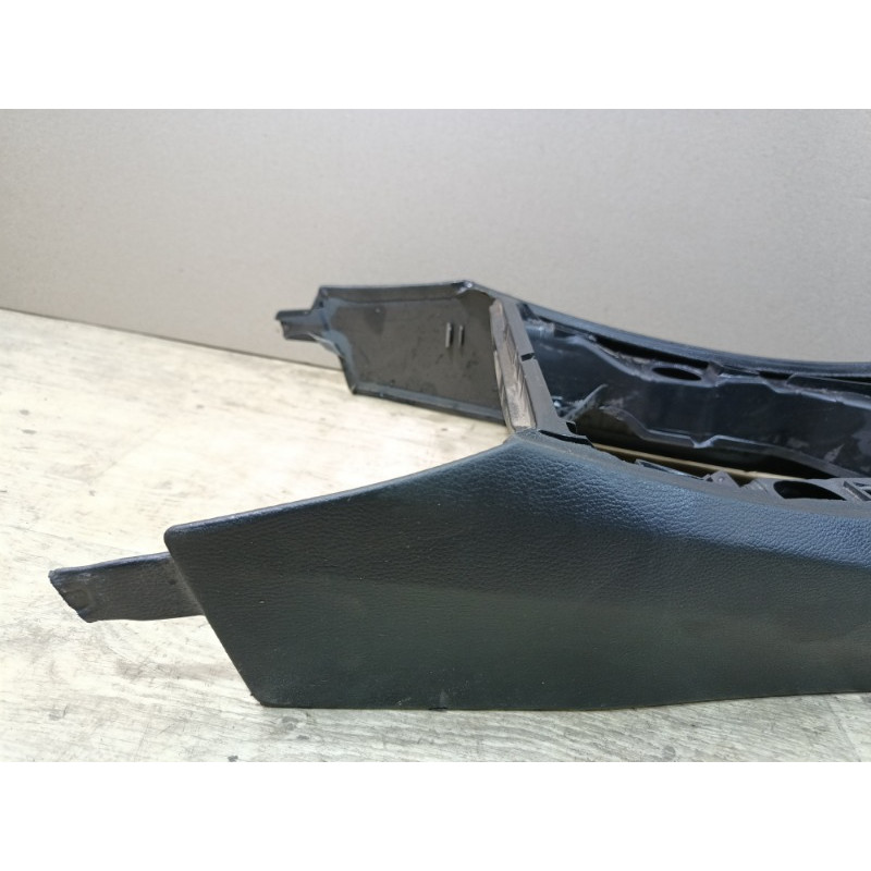 Центральна консоль (салон) BMW 3-series E92 2010 3.0 N54 51167130686