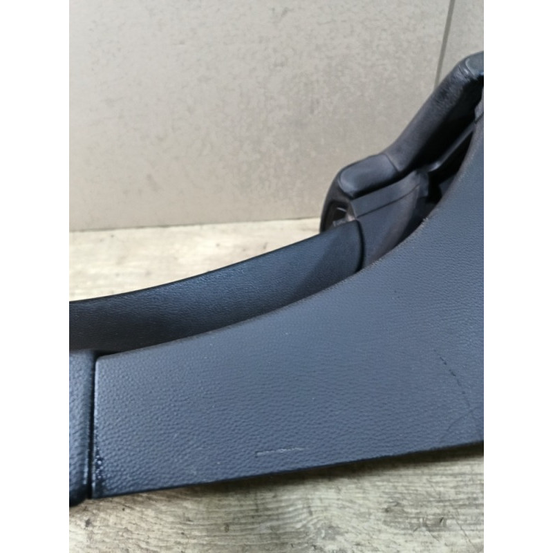 Центральна консоль (салон) BMW 3-series E92 2010 3.0 N54 51167130686