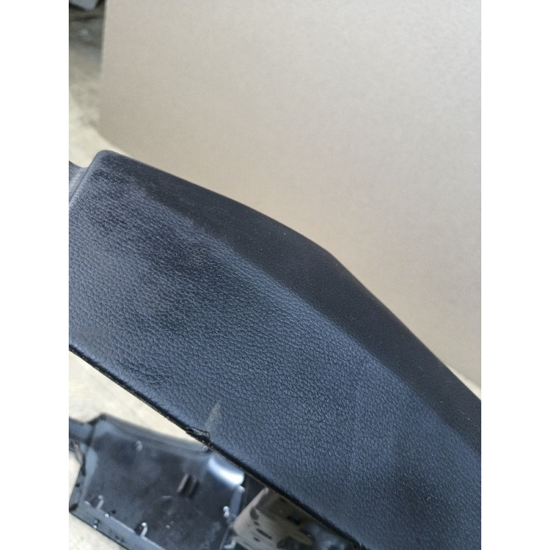 Центральна консоль (салон) BMW 3-series E92 2010 3.0 N54 51167130686