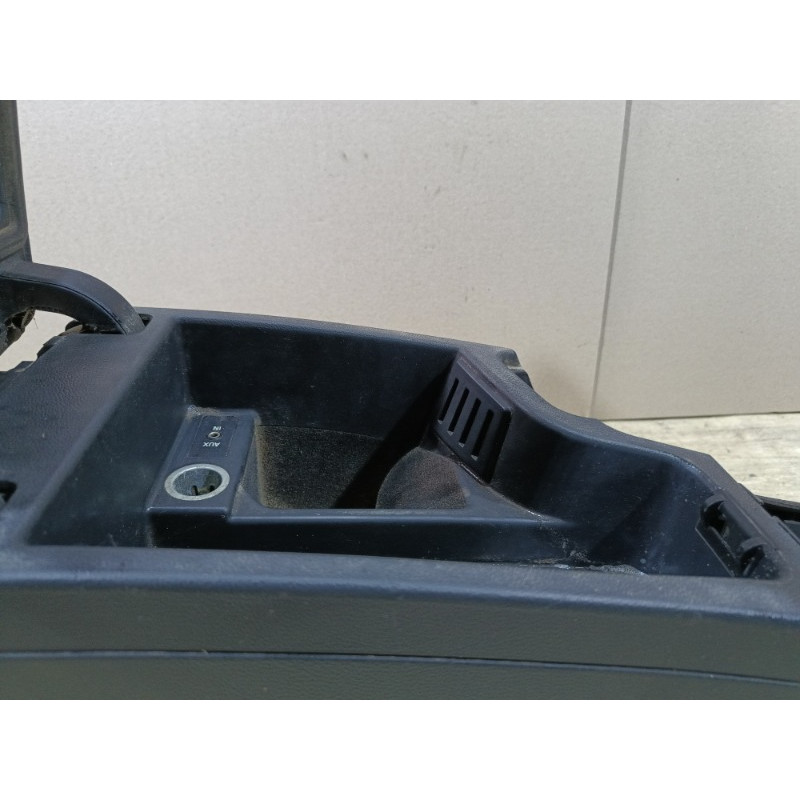 Центральна консоль (салон) BMW 3-series E92 2010 3.0 N54 51167130686