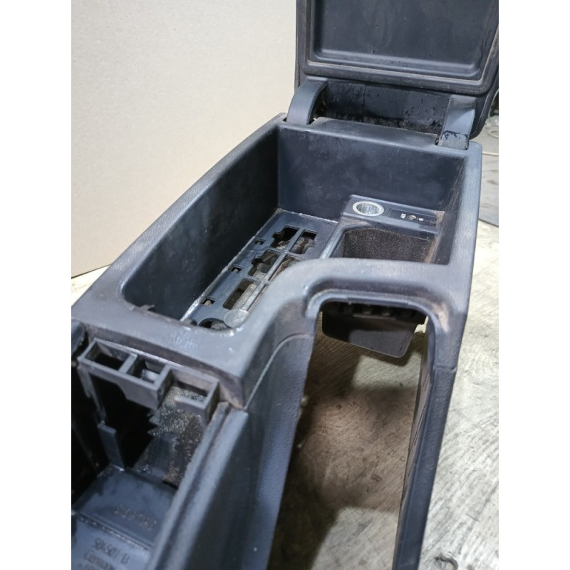 Центральна консоль (салон) BMW 3-series E92 2010 3.0 N54 51167130686