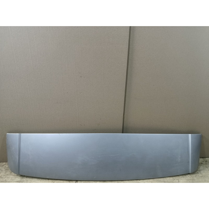 Спойлер (кузов и элементы) BMW X5 E53 M57d30 51717025612