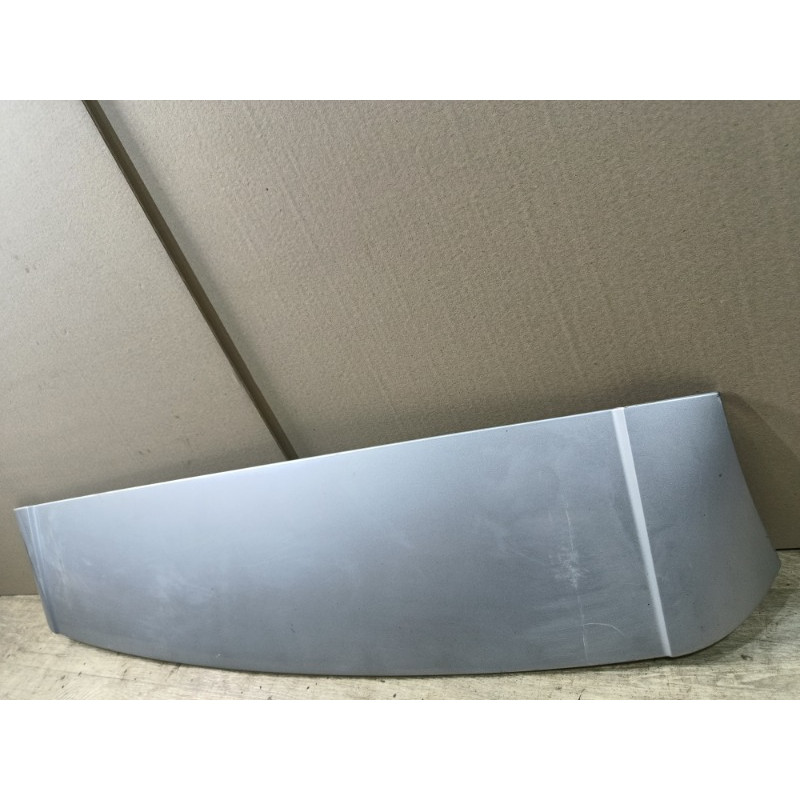 Спойлер (кузов и элементы) BMW X5 E53 M57d30 51717025612