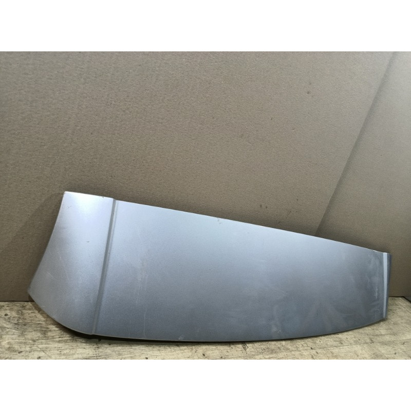 Спойлер (кузов и элементы) BMW X5 E53 M57d30 51717025612