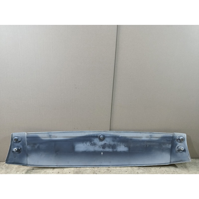 Спойлер (кузов и элементы) BMW X5 E53 M57d30 51717025612