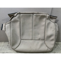 Обивка сидения