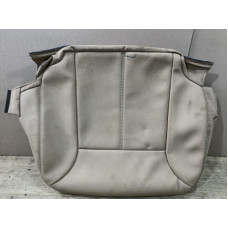 Оббивка сидіння