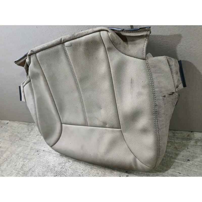 Оббивка сидіння (аксессуары) Mercedes-Benz GL X164 2012 4.6 a1649300286