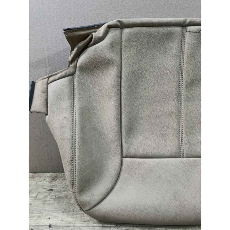 Оббивка сидіння (аксессуары) Mercedes-Benz GL X164 2012 4.6 a1649300286