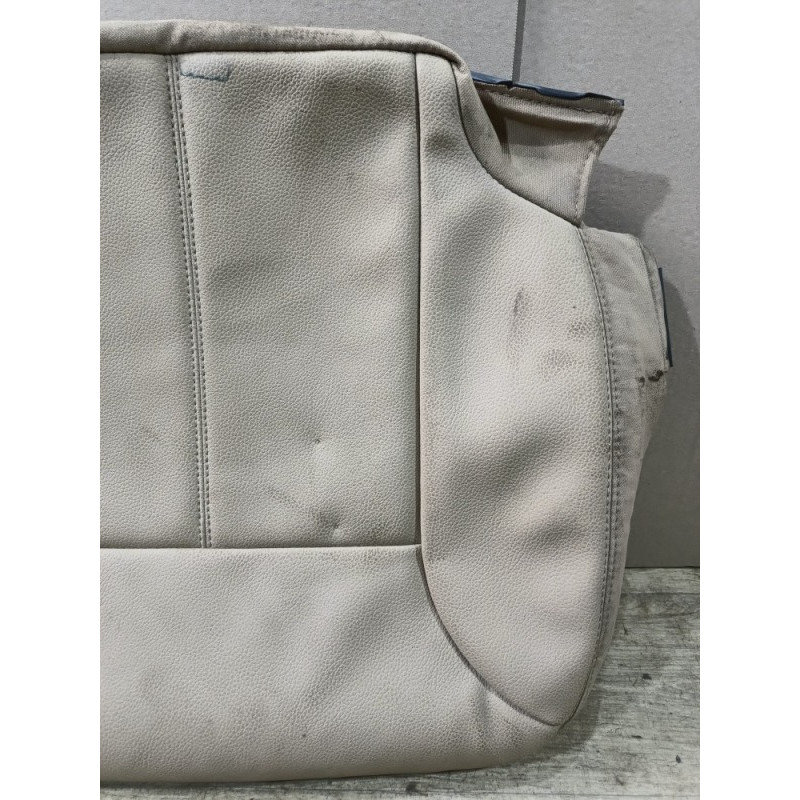 Оббивка сидіння (аксессуары) Mercedes-Benz GL X164 2012 4.6 a1649300286