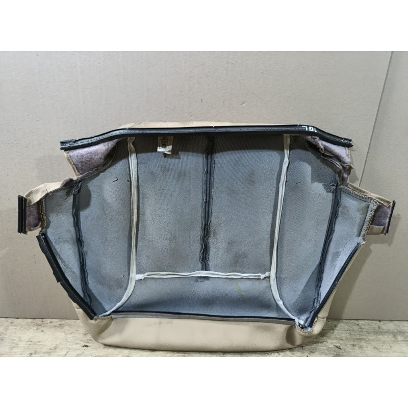 Оббивка сидіння (аксессуары) Mercedes-Benz GL X164 2012 4.6 a1649300286