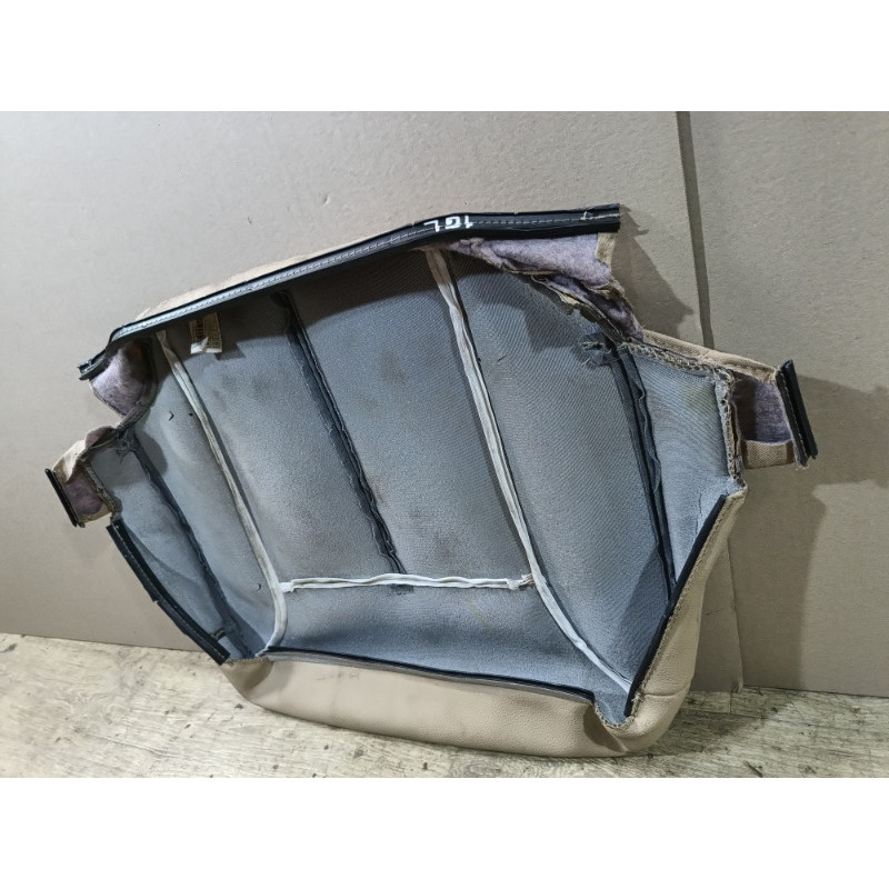 Оббивка сидіння (аксессуары) Mercedes-Benz GL X164 2012 4.6 a1649300286