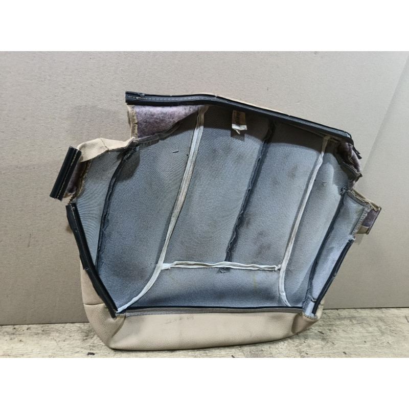 Оббивка сидіння (аксессуары) Mercedes-Benz GL X164 2012 4.6 a1649300286