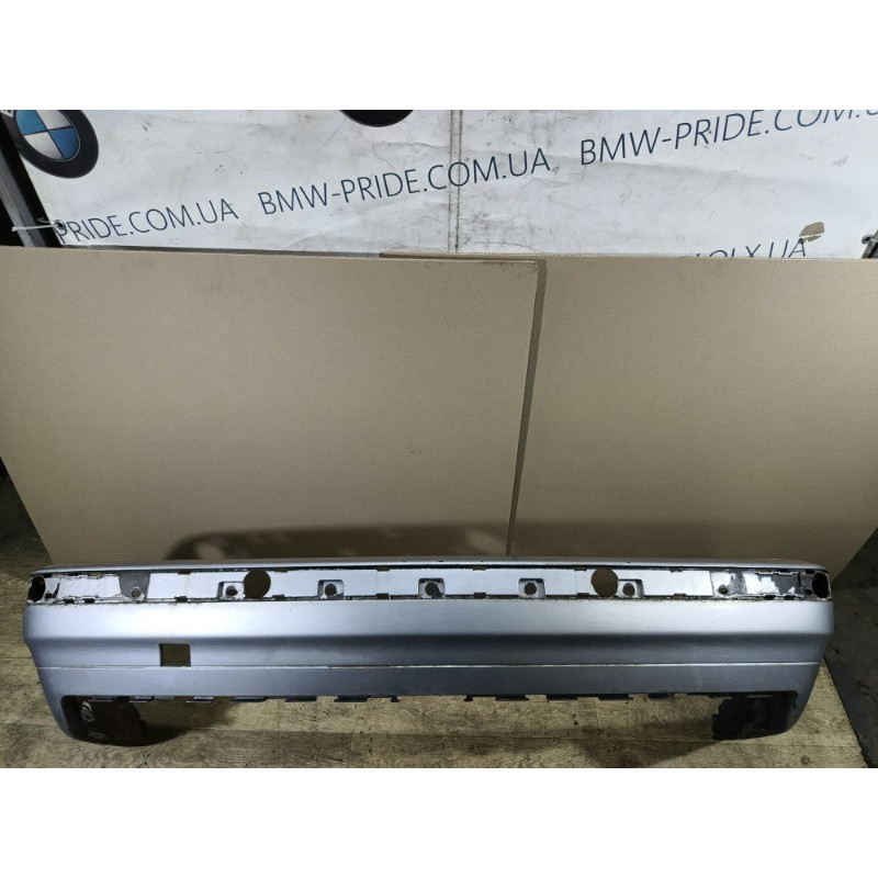 Бампер (наружные элементы кузова) BMW 3-series E36 1996 2.0 51121977908