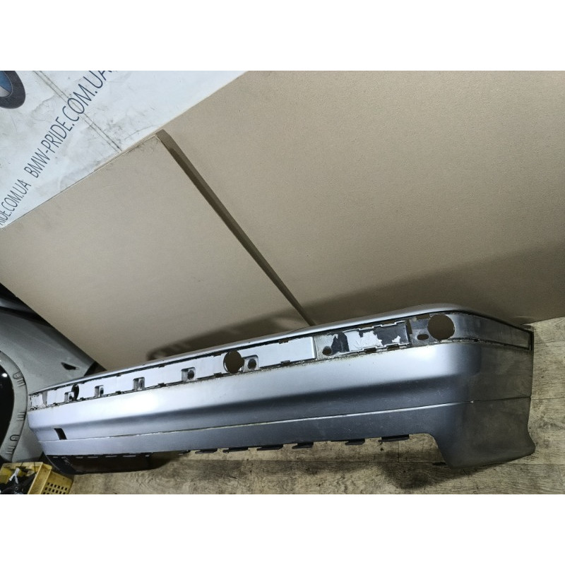 Бампер (наружные элементы кузова) BMW 3-series E36 1996 2.0 51121977908