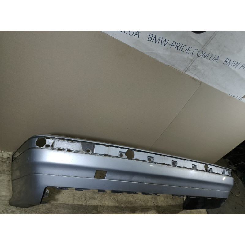 Бампер (наружные элементы кузова) BMW 3-series E36 1996 2.0 51121977908