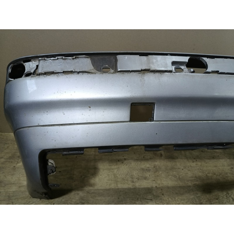 Бампер (наружные элементы кузова) BMW 3-series E36 1996 2.0 51121977908