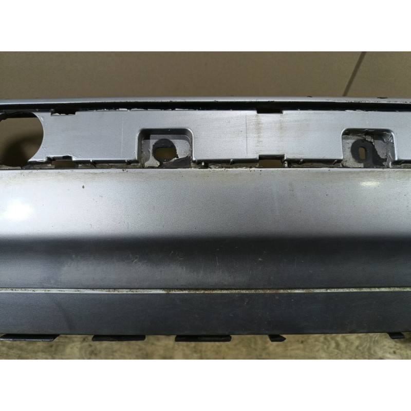 Бампер (наружные элементы кузова) BMW 3-series E36 1996 2.0 51121977908