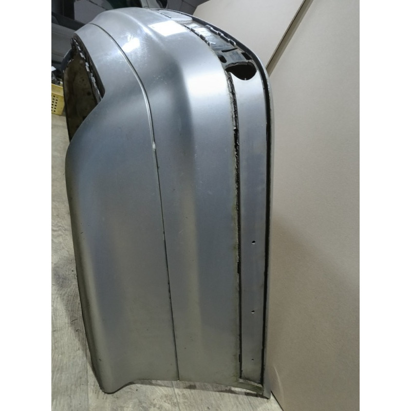 Бампер (наружные элементы кузова) BMW 3-series E36 1996 2.0 51121977908