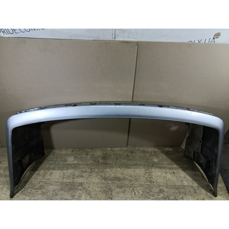 Бампер (наружные элементы кузова) BMW 3-series E36 1996 2.0 51121977908