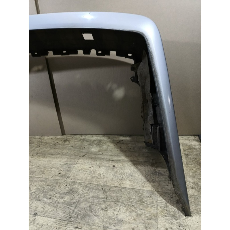 Бампер (наружные элементы кузова) BMW 3-series E36 1996 2.0 51121977908