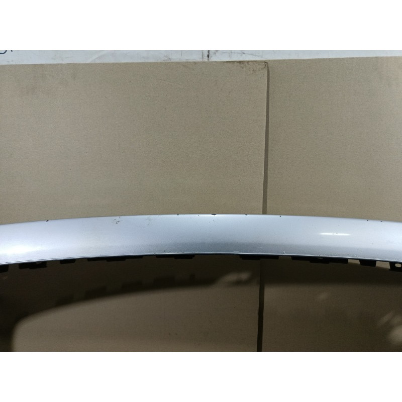 Бампер (наружные элементы кузова) BMW 3-series E36 1996 2.0 51121977908