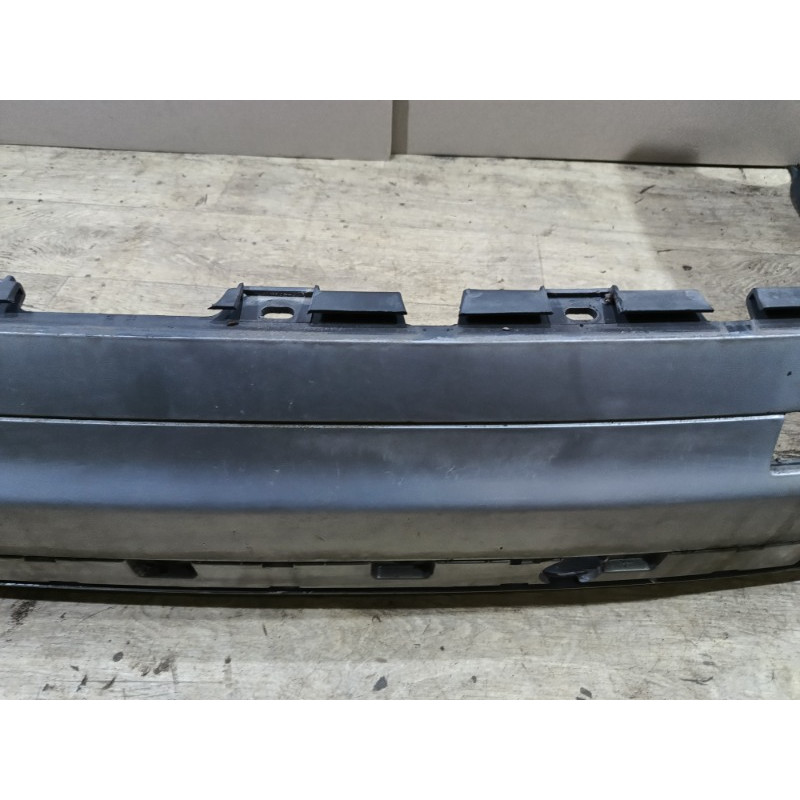 Бампер (наружные элементы кузова) BMW 3-series E36 1996 2.0 51121977908