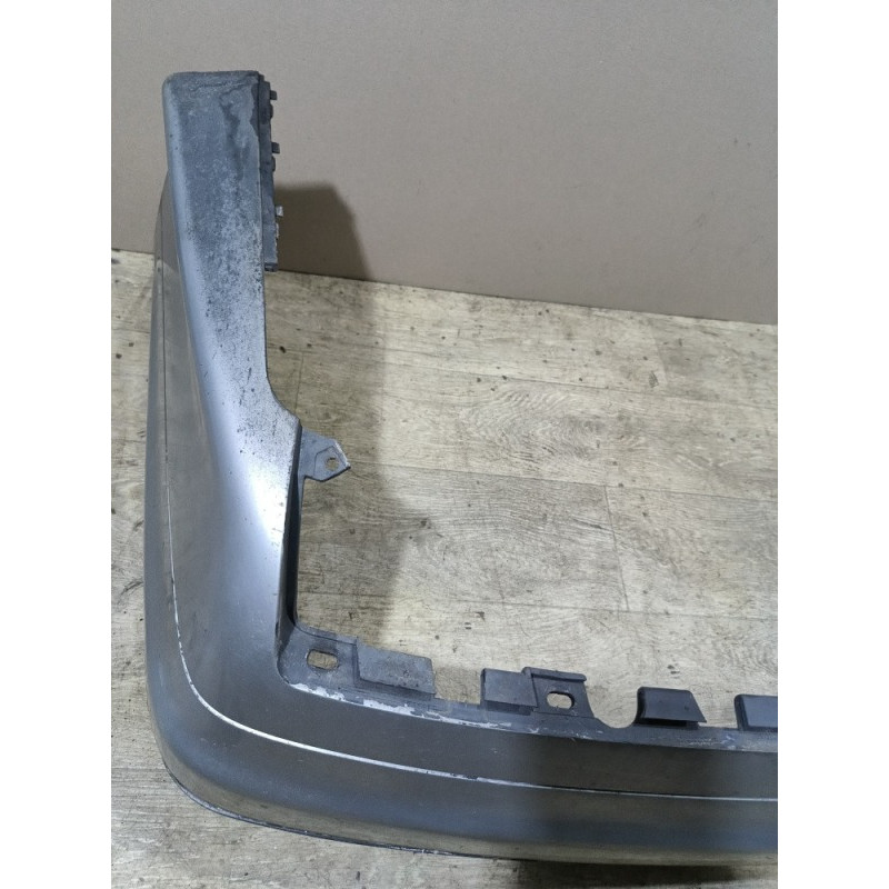 Бампер (наружные элементы кузова) BMW 3-series E36 1996 2.0 51121977908