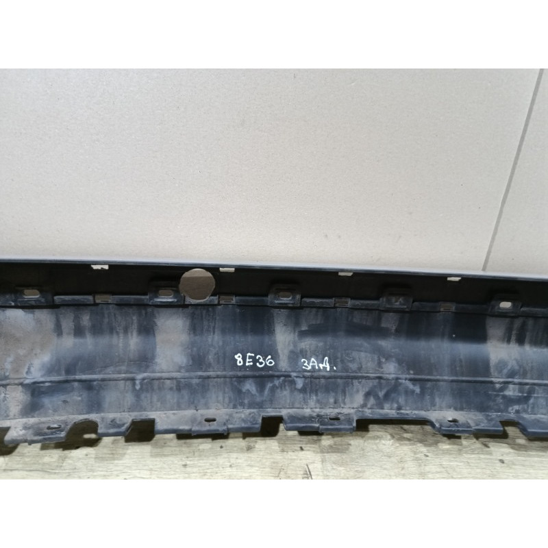 Бампер (наружные элементы кузова) BMW 3-series E36 1996 2.0 51121977908