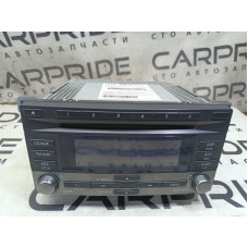 Магнитофон