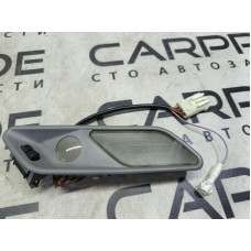 Плафон салона