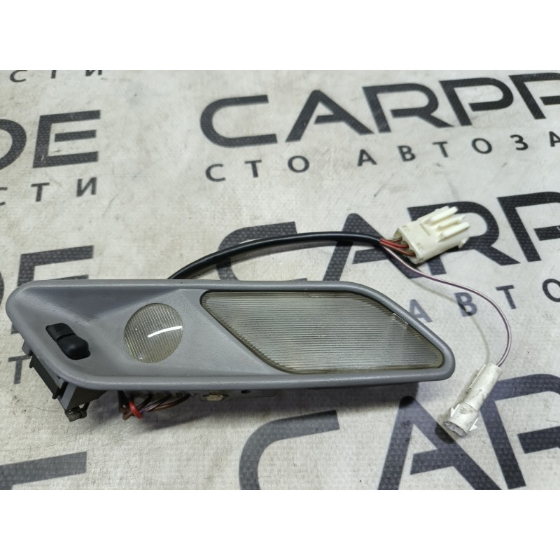 Плафон салона (салон) BMW 7-series E32 1990 M70b50 63318350498